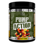 100% Or Nothing Pro Series Pump Action 500g