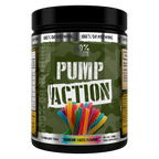 100% Or Nothing Pro Series Pump Action 500g