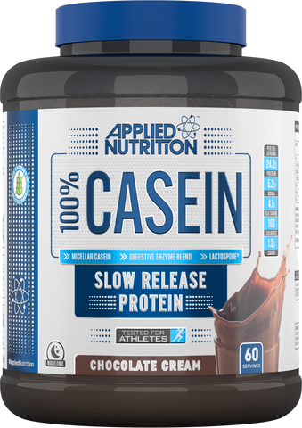 Applied Nutrition 100% Casein 1.8kg