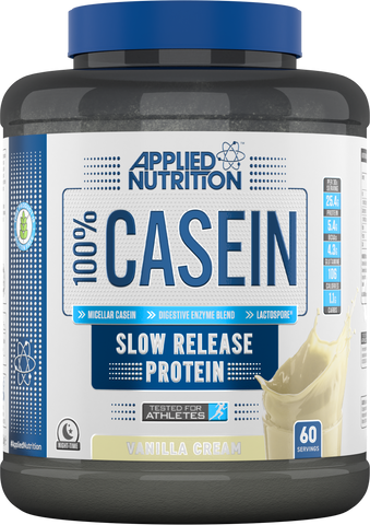Applied Nutrition 100% Casein 1.8kg