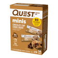 Quest Mini Protein Bar 14x23g