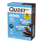 Quest Mini Protein Bar 14x23g