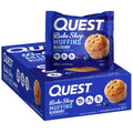 Quest Bake Shop Muffin 8x57g