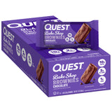 Quest Bake Shop Brownies 10x56g