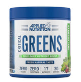 Applied Nutrition Critical Greens 150g