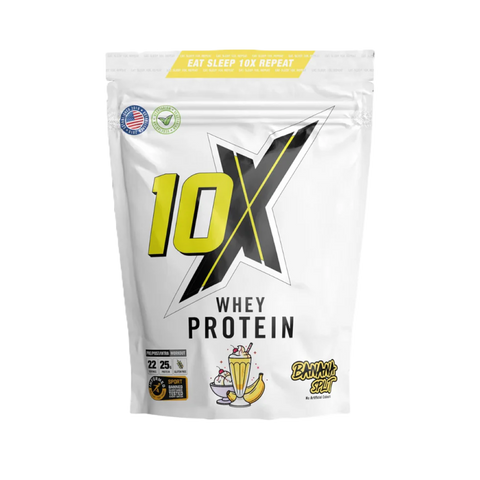 10X Whey Protein 700g