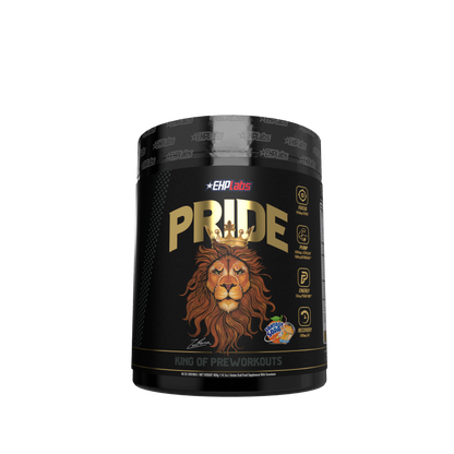 EHP Labs Pride Pre-Workout 40 Serv