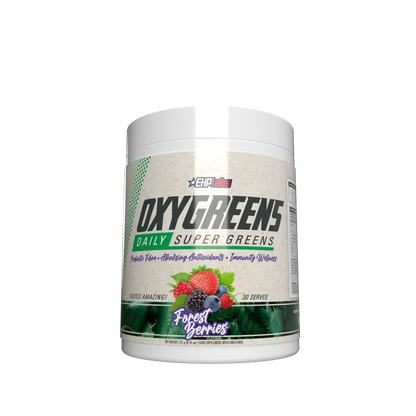 EHP Labs OxyGreens 300g