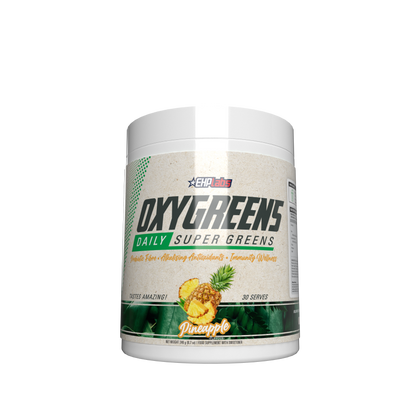 EHP Labs OxyGreens 300g