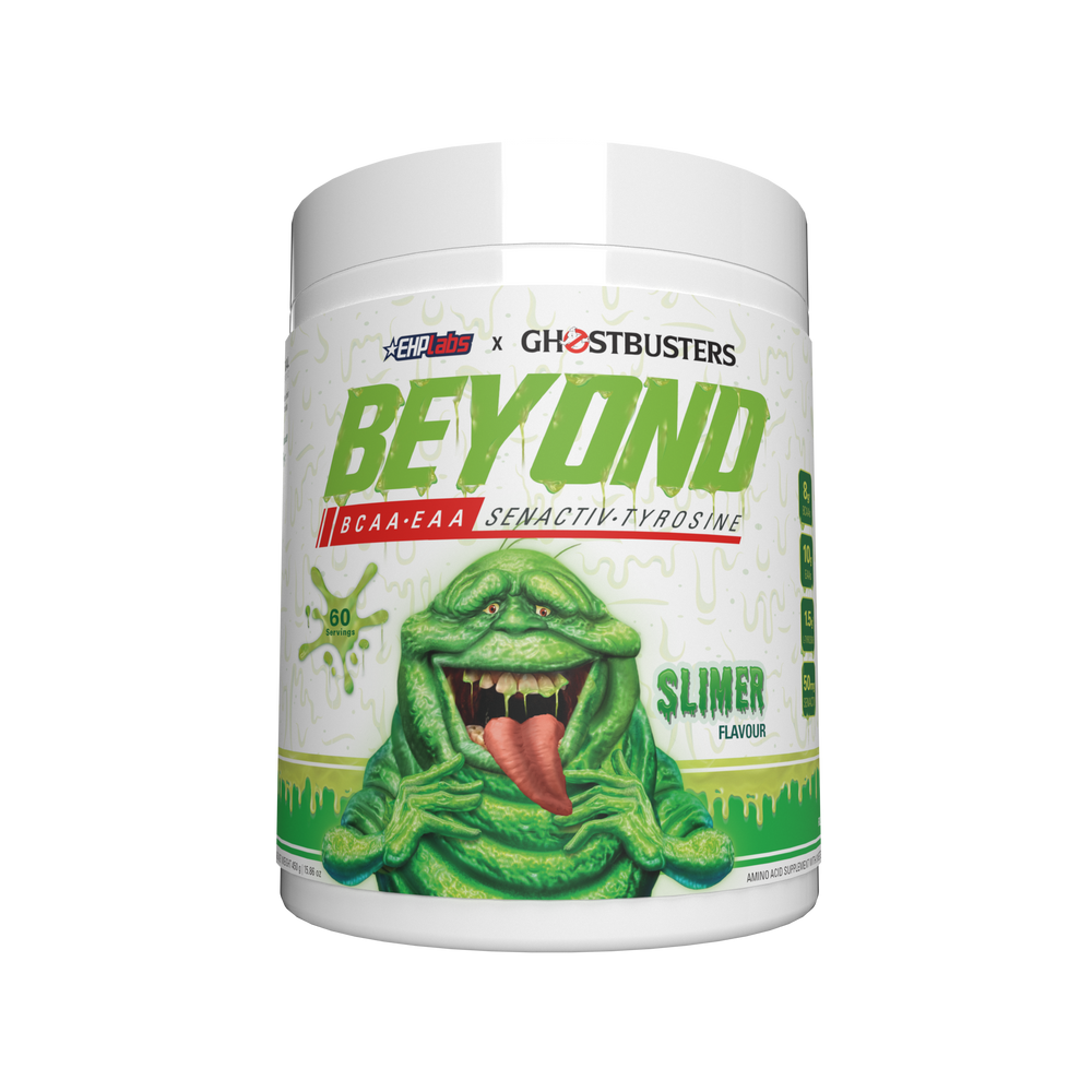 EHP Labs Beyond BCAA + EAA 60 Serv