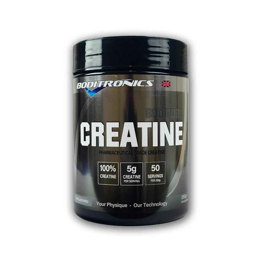 Boditronics Bodipure Creatine 750g