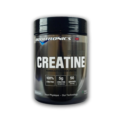 Boditronics Bodipure Creatine 750g