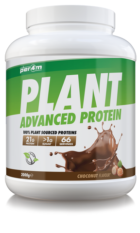 Per4m PLANT Protein 2kg