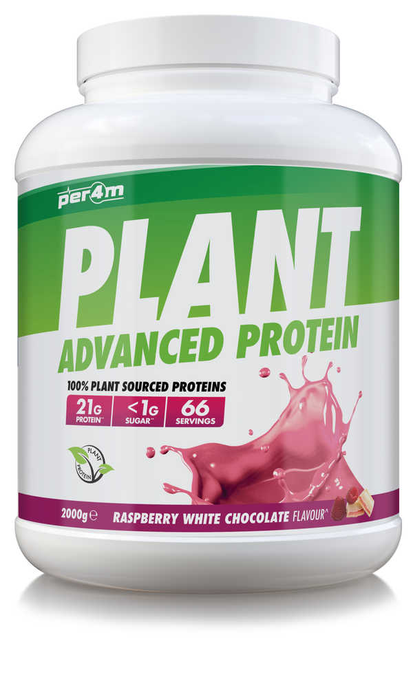 Per4m PLANT Protein 2kg