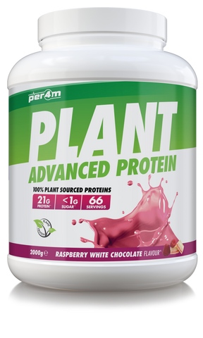 Per4m PLANT Protein 2kg