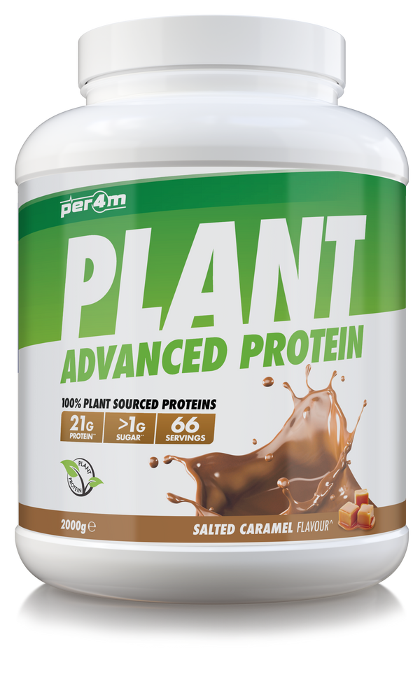 Per4m PLANT Protein 2kg