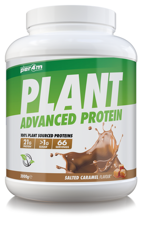 Per4m PLANT Protein 2kg