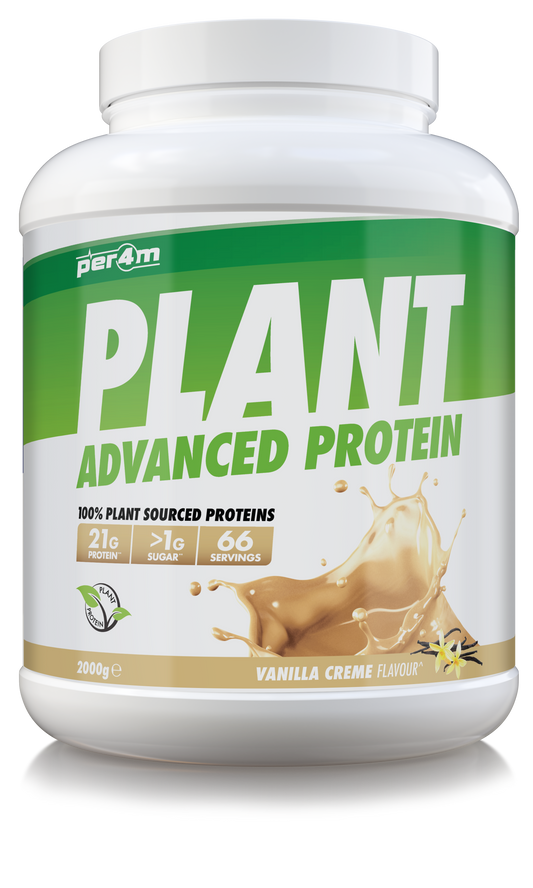 Per4m PLANT Protein 2kg