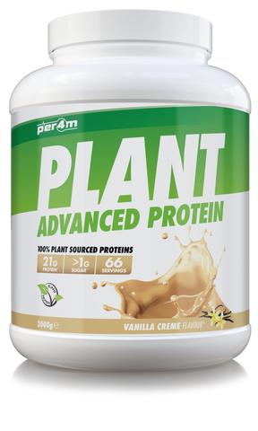 Per4m PLANT Protein 2kg