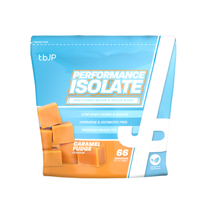 Trained By JP Performance Isolate 2kg