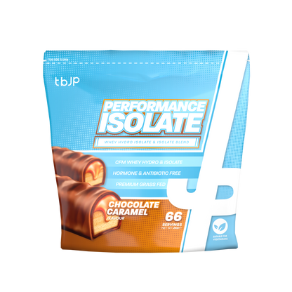 Trained By JP Performance Isolate 2kg