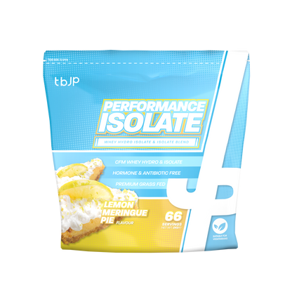 Trained By JP Performance Isolate 2kg