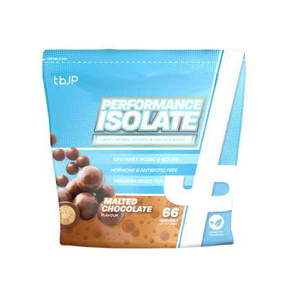 Trained By JP Performance Isolate 2kg