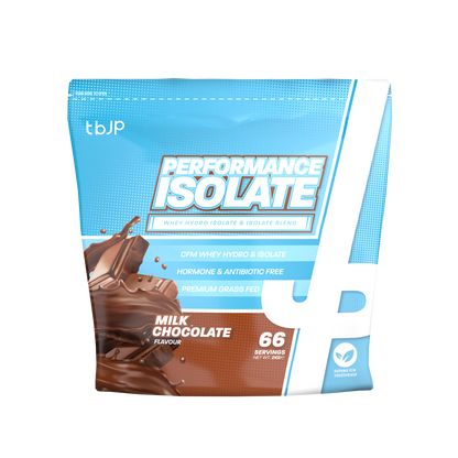 Trained By JP Performance Isolate 2kg