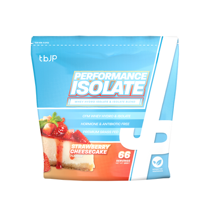 Trained By JP Performance Isolate 2kg