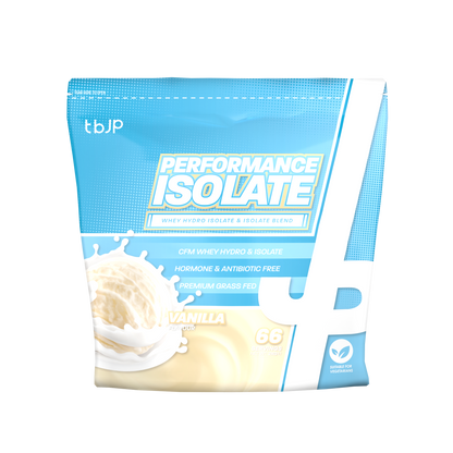 Trained By JP Performance Isolate 2kg