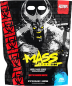 Mutant Nutrition Mass Extreme 2500 5.45kg
