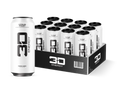 3D Energy Drink 12x473ml