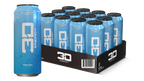 3D Energy Drink 12x473ml