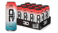 3D Energy Drink 12x473ml