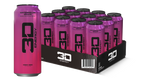 3D Energy Drink 12x473ml