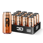 3D Energy Drink 12x473ml