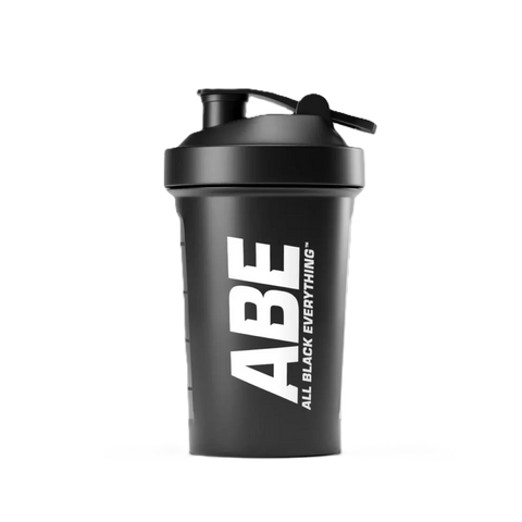 Applied Nutrition ABE Shaker 400ml (Black)