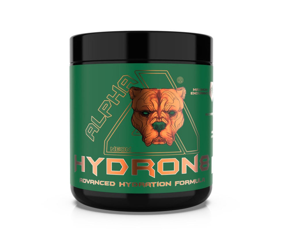 Alpha Neon Hydron8 330g