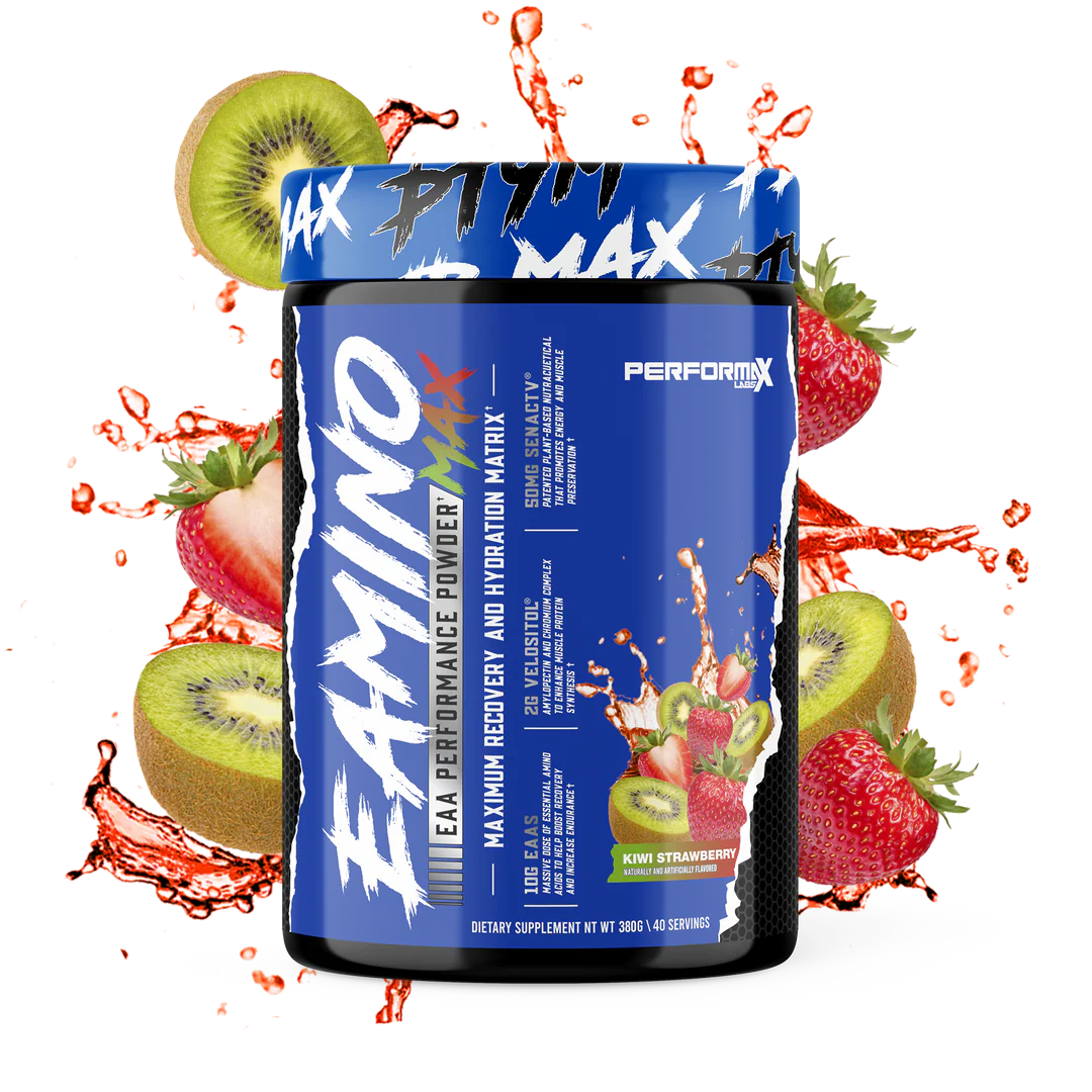 Performax Labs EAminoMax V2 380g