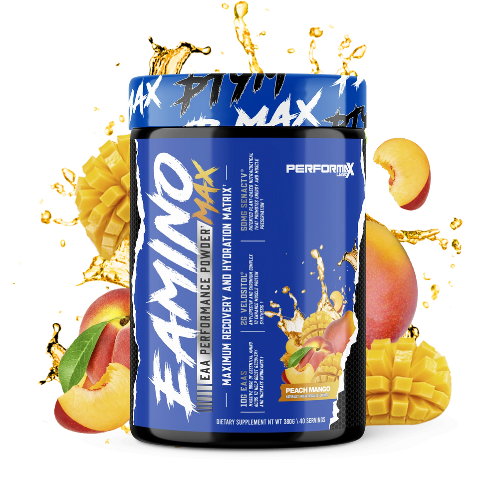 Performax Labs EAminoMax V2 380g