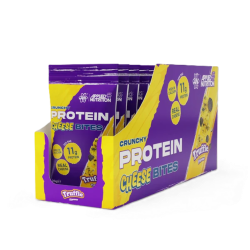 Applied Nutrition Protein Cheese Bites 10x20g