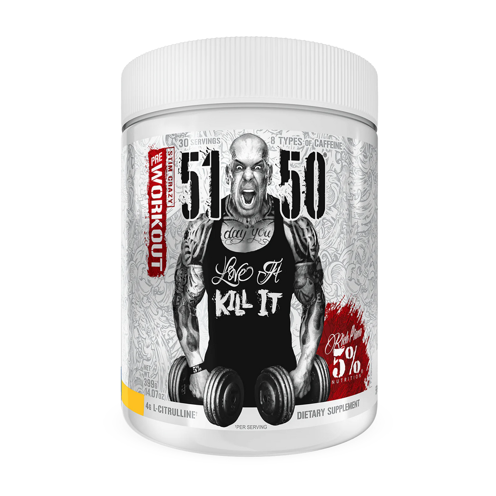 5% Nutrition 5150 Legendary Series 30 Serve