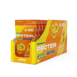 Applied Nutrition Protein Cheese Bites 10x20g