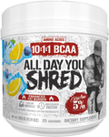 5% Nutrition All Day You Shred 25 serv