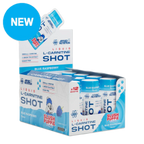 Applied Nutrition L-Carnitine Shot 12x60ml