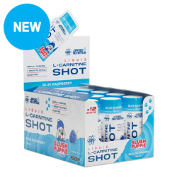 Applied Nutrition L-Carnitine Shot 12x60ml