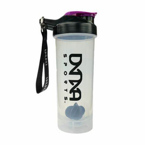 DNA Sports Shaker 700ml