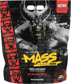 Mutant Nutrition Mass Extreme 2500 5.45kg
