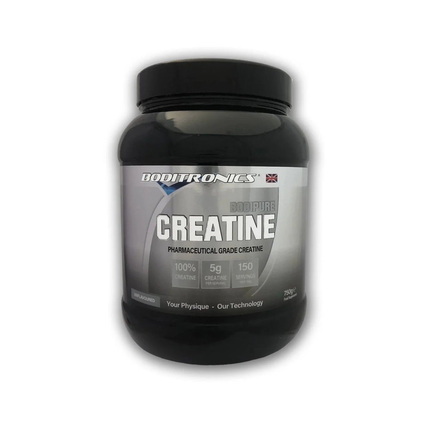 Boditronics Bodipure Creatine 750g