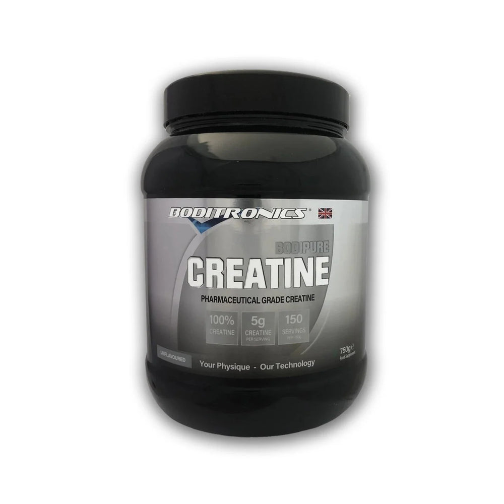 Boditronics Bodipure Creatine 750g